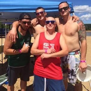 Meet your Posher, Ryan